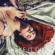 Florence + the Machine, &quot;Shake It Out&quot;