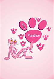 It&#39;s the All-New Pink Panther Laugh-And-A-Half Hour-And-A-Half Show In