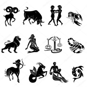 Zodiac Sign