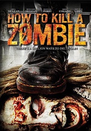 How to Kill a Zombie (2013)