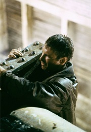 Rick Deckard - Blade Runner (1982)