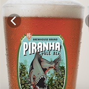 BJ&#39;s Piranha Pale Ale