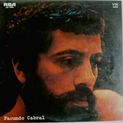 Facundo Cabral – Facundo Cabral (1970)