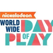 Worldwide Day of Play