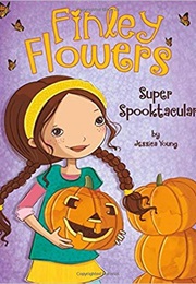 Super Spooktacular (Jessica Young)