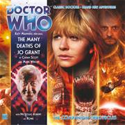 The Many Deaths of Jo Grant (2 Parts)