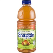 Snapple Mango Madness