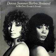 &quot;No More Tears (Enough Is Enough)&quot; - Barbra Streisand &amp; Donna Summer