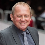 Peter Firth