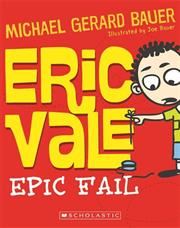 Eric Vale, Epic Fail