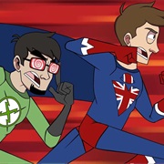 X-Ray and Vav