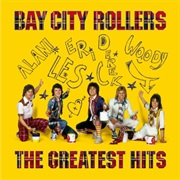 Bay City Rollers - The Greatest Hits