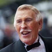 Bruce Forsyth