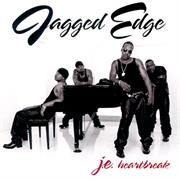 Jagged Edge-J.E. Heartbreak