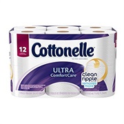 Cottonelle Toilet Paper