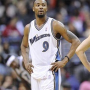 Rashard Lewis