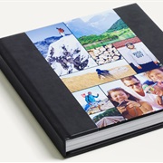 Photo Books