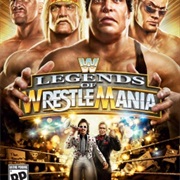 Legends of Wrestlemania Game