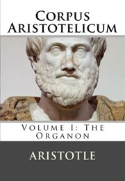 Corpus Aristotelicum (Aristotle)