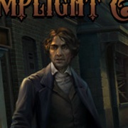 Lamplight City