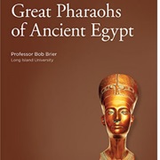 Great Pharaohs of Ancient Egypt