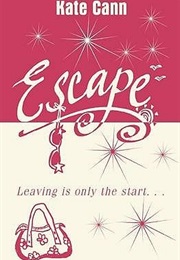 Escape (Kate Cann)