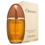 Obsession Calvin Klein