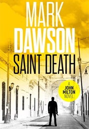 Saint Death (Mark Dawson)