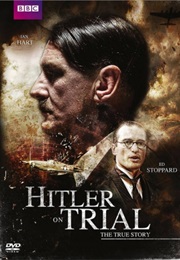 Hitler on Trial (2011)