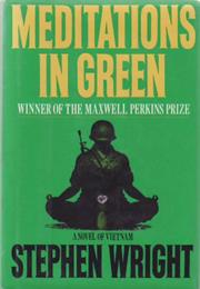 Meditations in Green