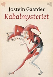 Kabalmysteriet (Jostein Gaarder)