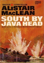 South by Java Head (MacLean)