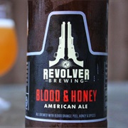 Revolver Blood &amp; Honey