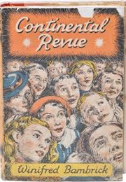 Continental Revue (Winifred Bambrick)