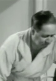 How to Sleep (1935)