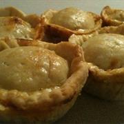 Guyanese Patties