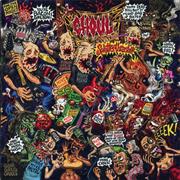 Ghoul - Splatterthrash