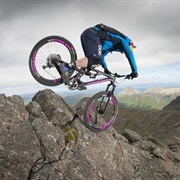 Danny Macaskill (YouTube)