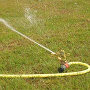 Garden Hose