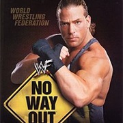 No Way Out 2002