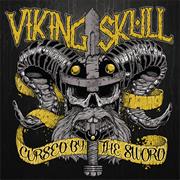 Viking Skull