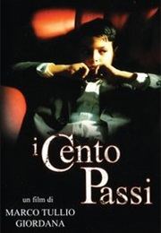 I Cento Passi (2000)