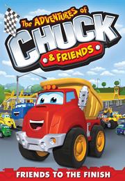 The Adventures of Chuck and Friends