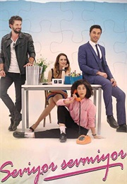 Seviyor Sevmiyor (2016)