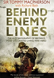 Behind Enemy Lines (Tommy MacPherson)