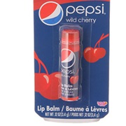 Cherry Pepsi Lip Balm