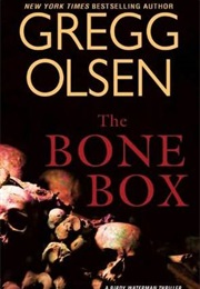 Bone Box (Gregg Olsen)