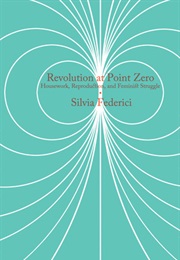 Revolution at Point Zero: Housework, Reproduction, and Feminist Struggle (Silvia Federici)