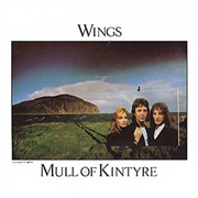 Mull of Kintyre