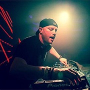 Eric Prydz